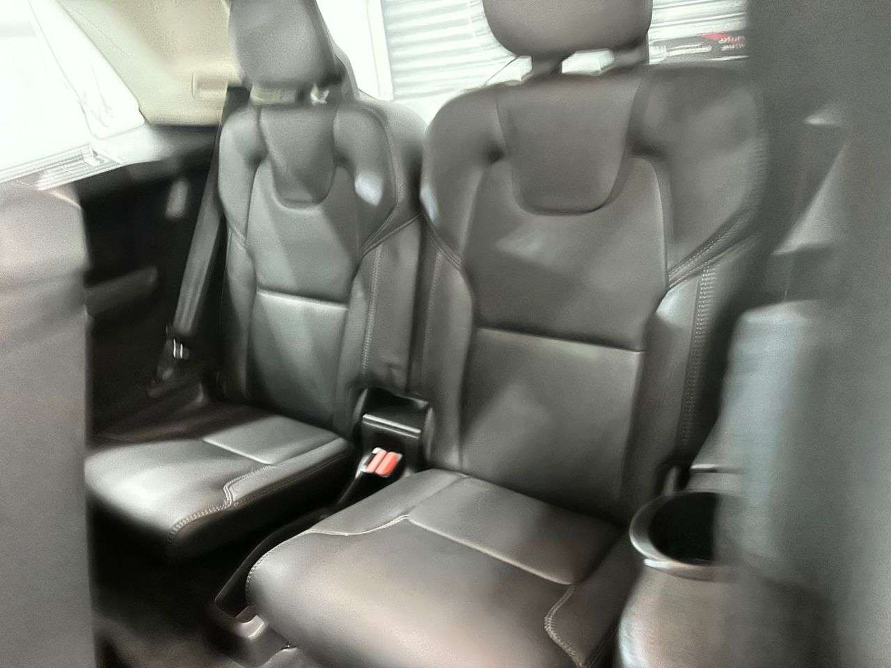 2022 VOLVO XC90 2022 VOLVO XC90