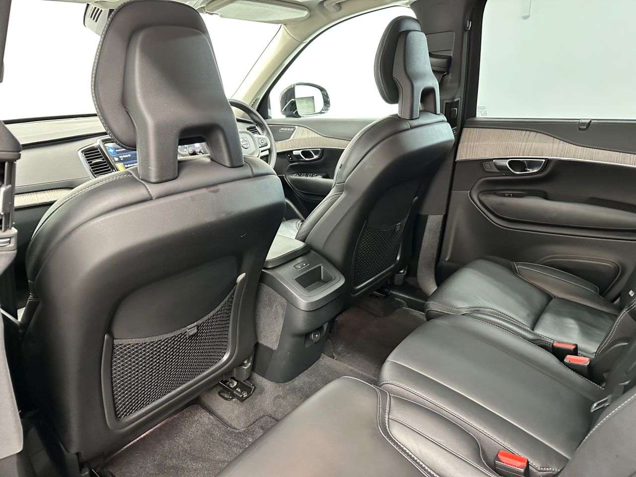 2022 VOLVO XC90 2022 VOLVO XC90