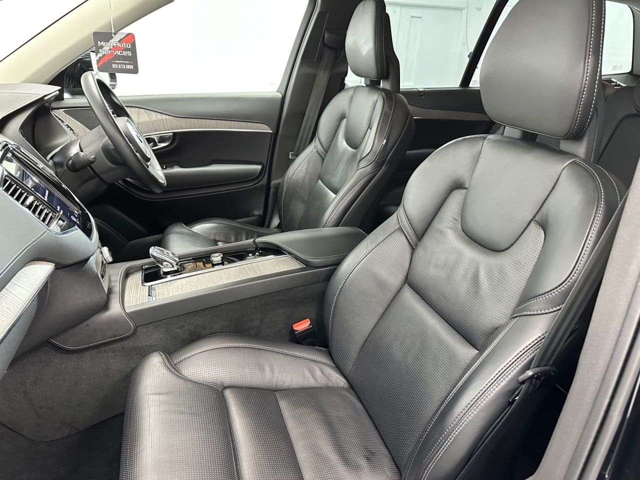 2022 VOLVO XC90 2022 VOLVO XC90