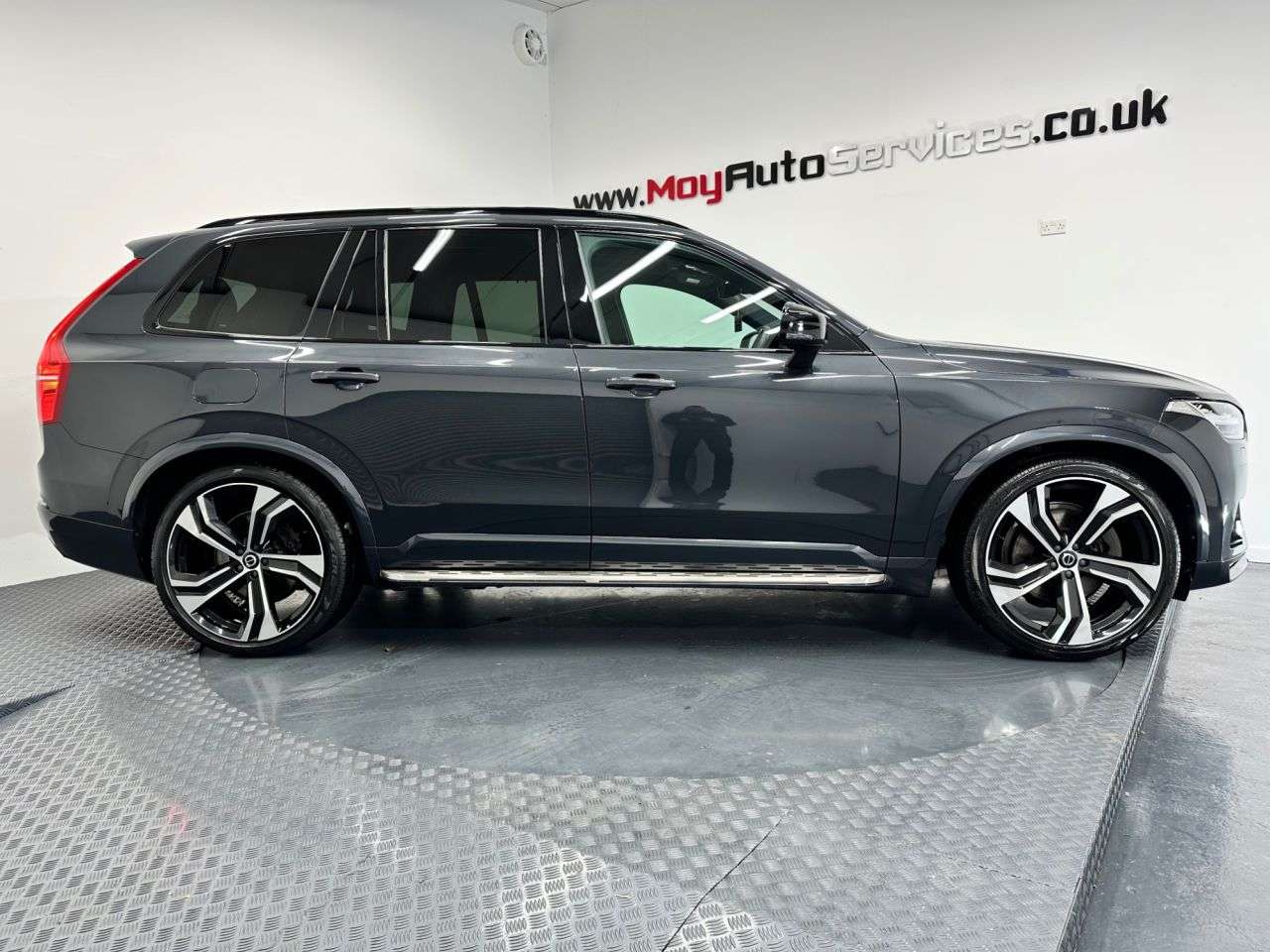 2022 VOLVO XC90 2022 VOLVO XC90