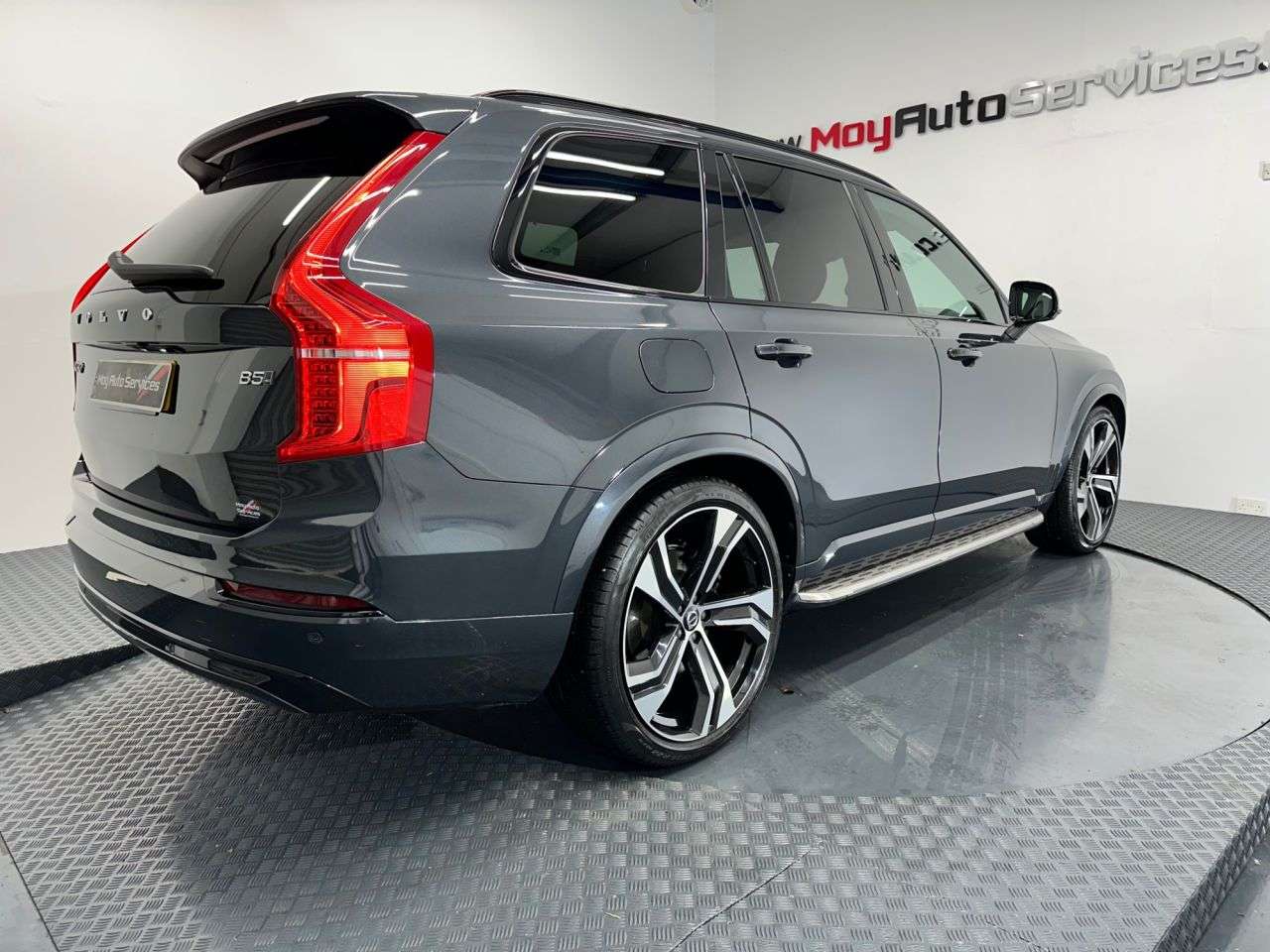 2022 VOLVO XC90 2022 VOLVO XC90
