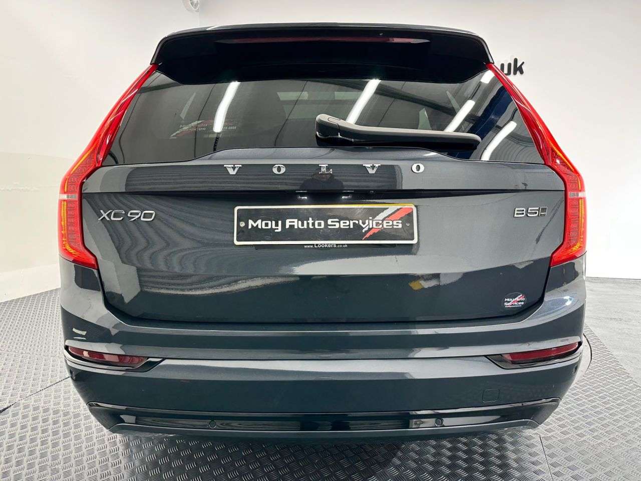 2022 VOLVO XC90 2022 VOLVO XC90
