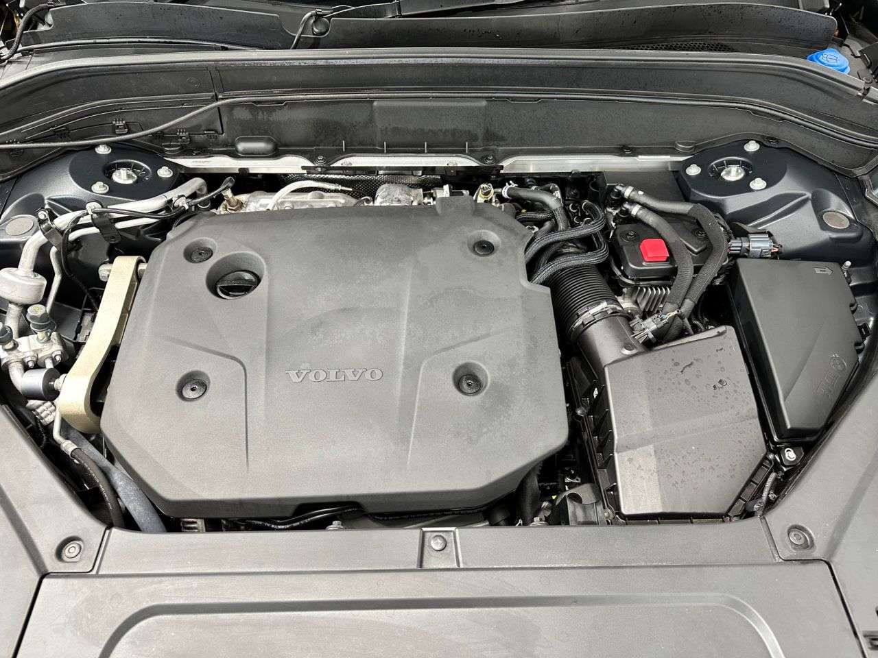 2022 VOLVO XC90 2022 VOLVO XC90