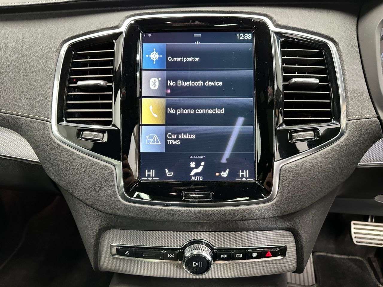 2022 VOLVO XC90 2022 VOLVO XC90