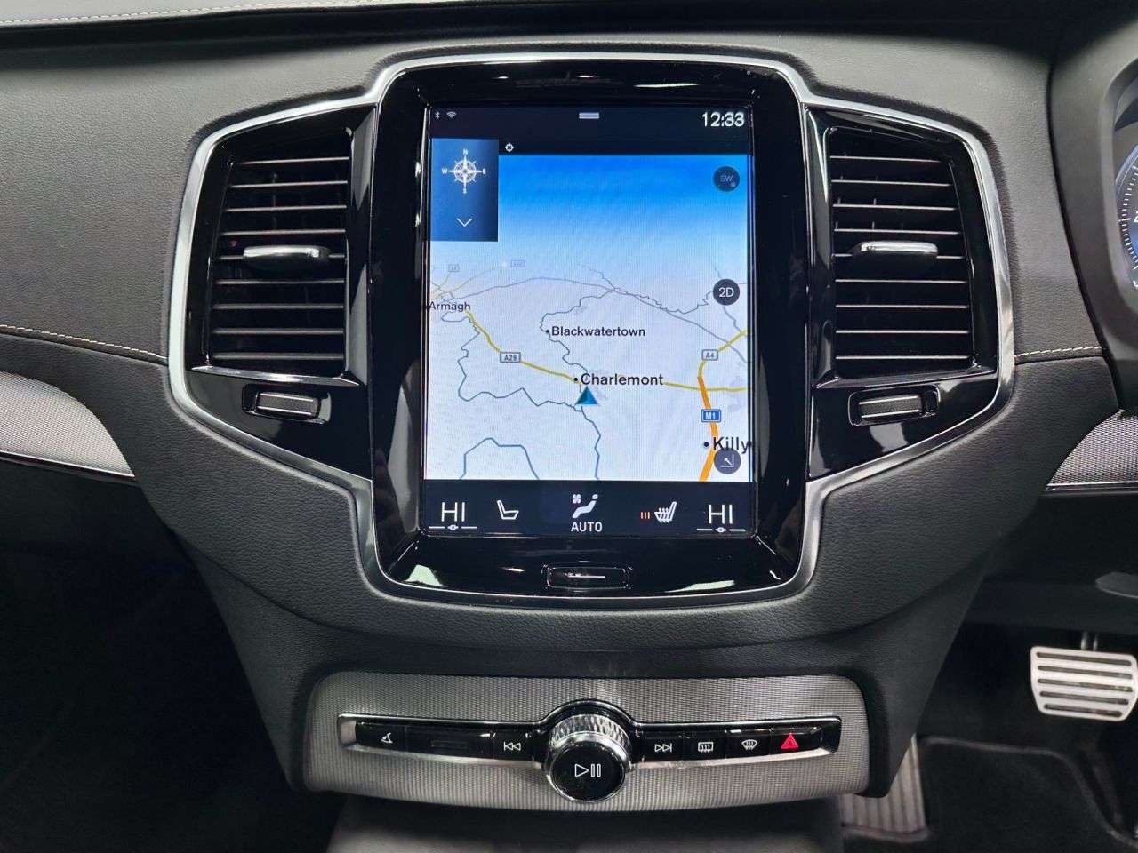 2022 VOLVO XC90 2022 VOLVO XC90