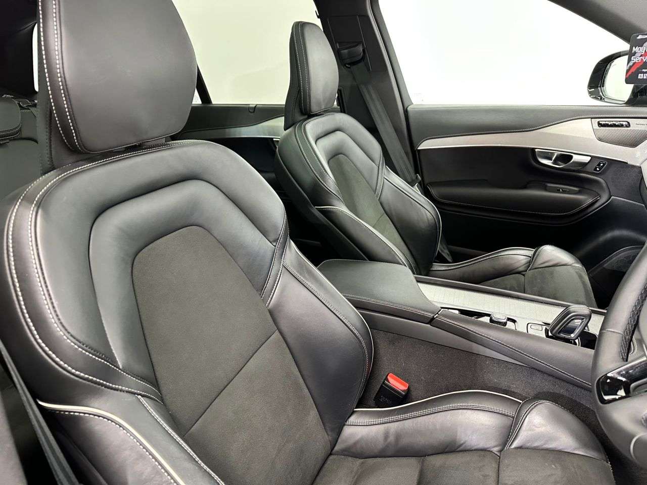 2022 VOLVO XC90 2022 VOLVO XC90