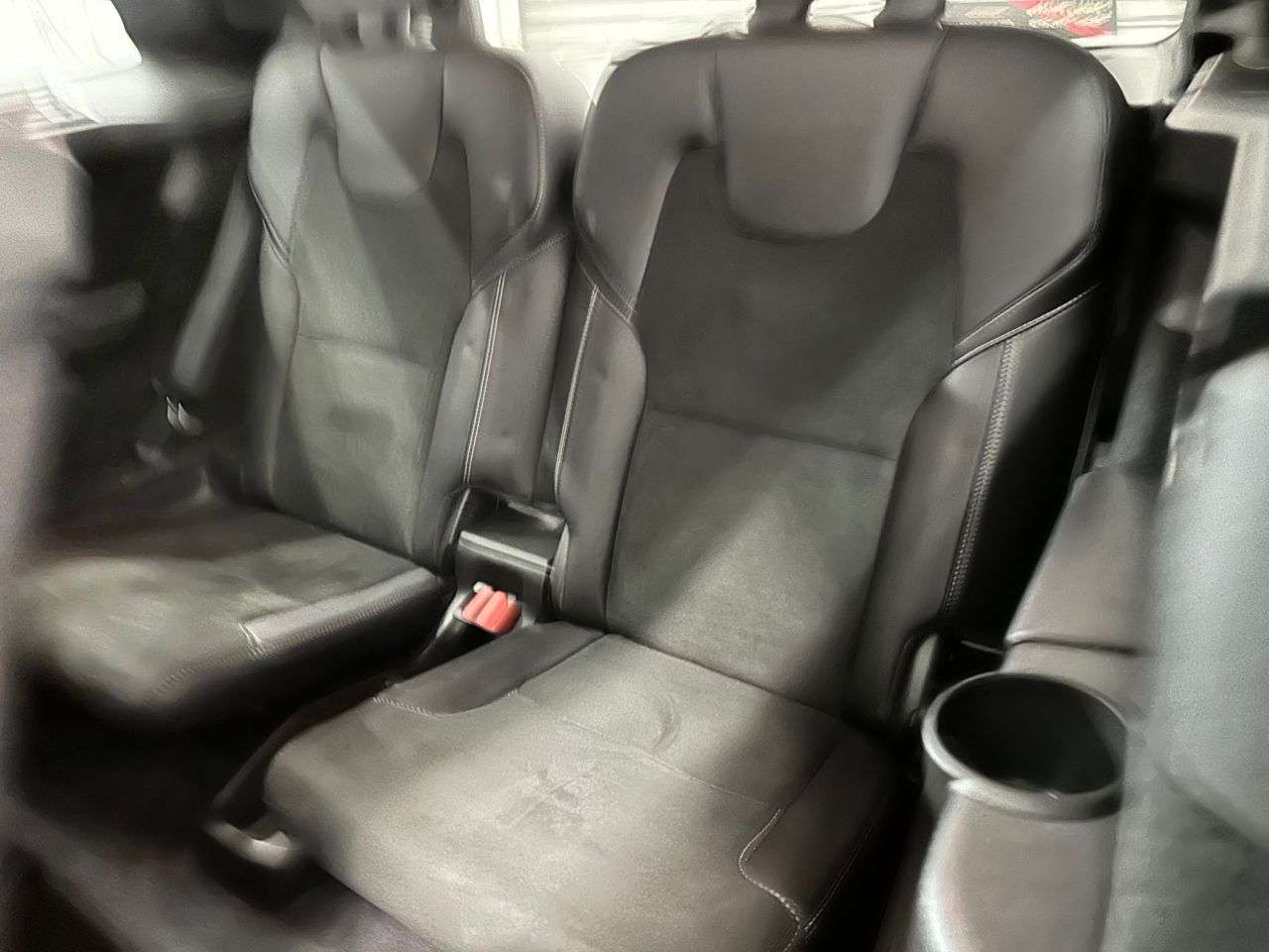 2022 VOLVO XC90 2022 VOLVO XC90