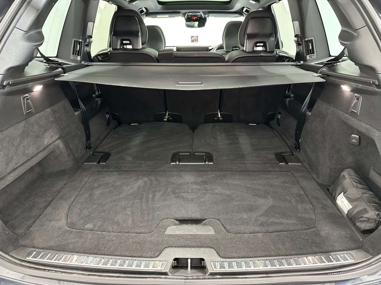 2022 VOLVO XC90 2022 VOLVO XC90