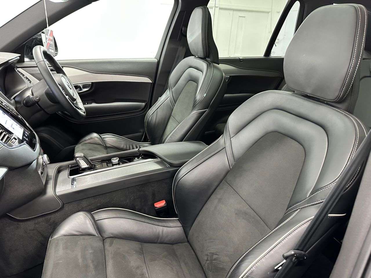 2022 VOLVO XC90 2022 VOLVO XC90