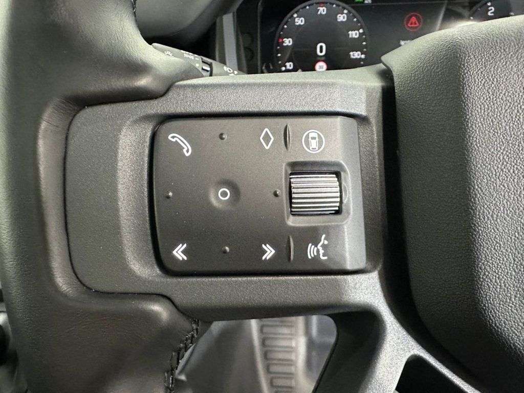 2024 LAND ROVER DEFENDER 2024 LAND ROVER DEFENDER