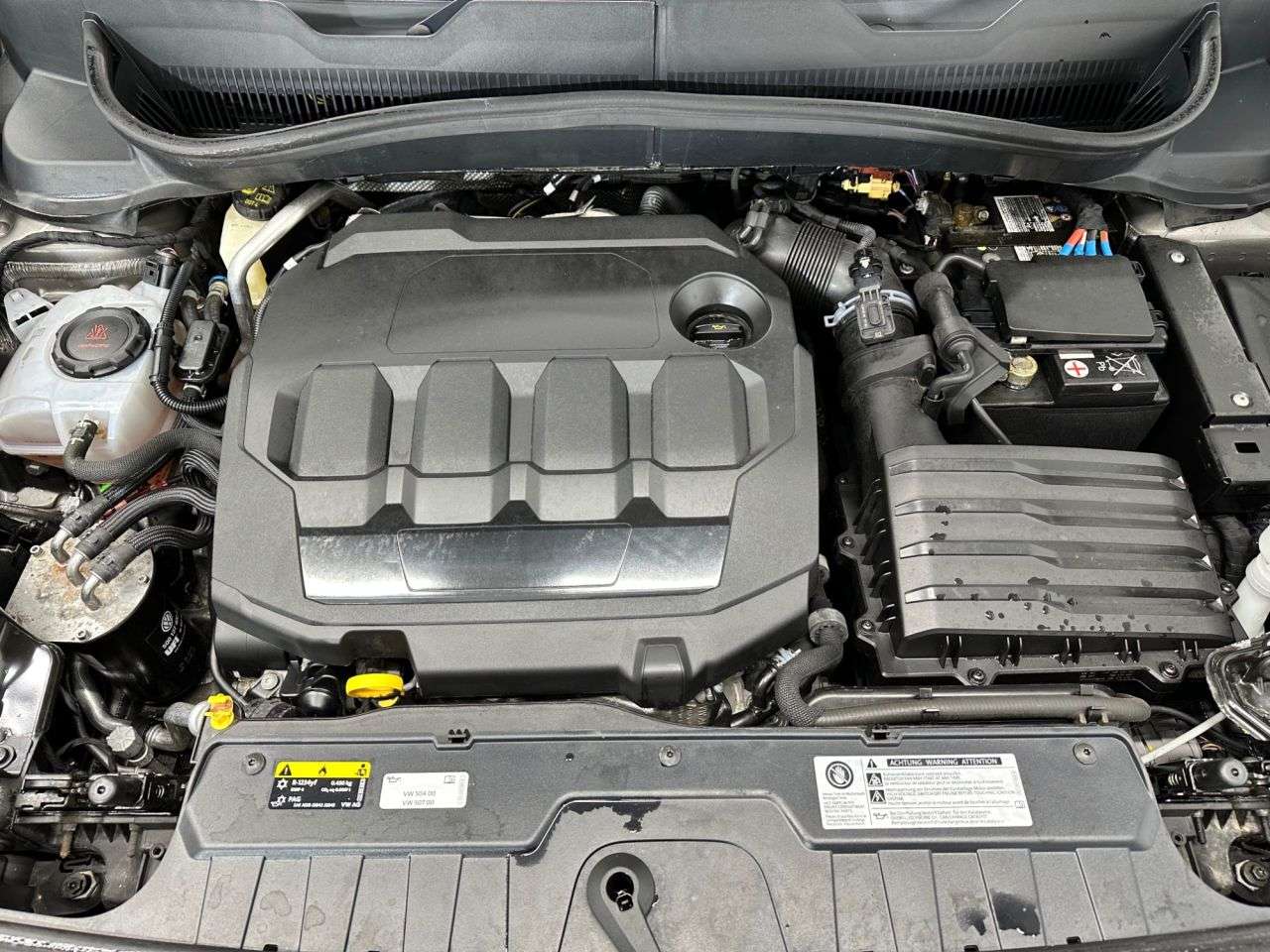 2019 VOLKSWAGEN T-CROSS 2019 VOLKSWAGEN T-CROSS