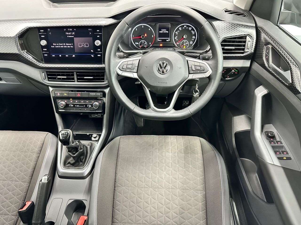 2019 VOLKSWAGEN T-CROSS 2019 VOLKSWAGEN T-CROSS