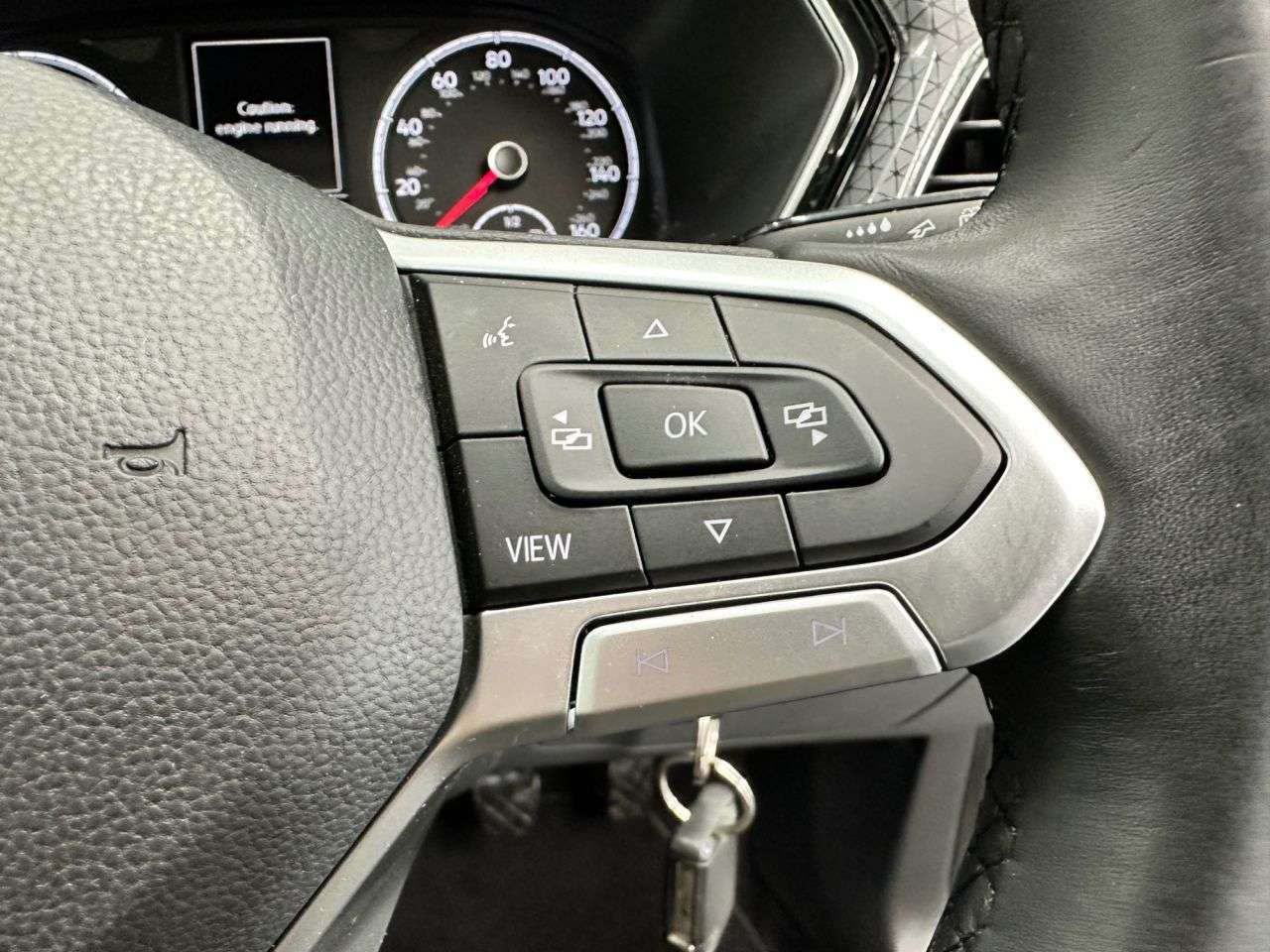 2019 VOLKSWAGEN T-CROSS 2019 VOLKSWAGEN T-CROSS