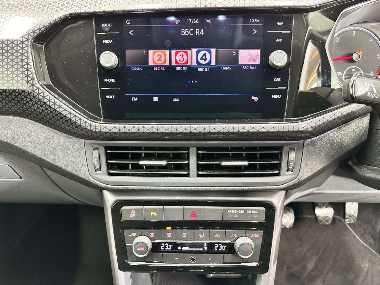 2019 VOLKSWAGEN T-CROSS 2019 VOLKSWAGEN T-CROSS