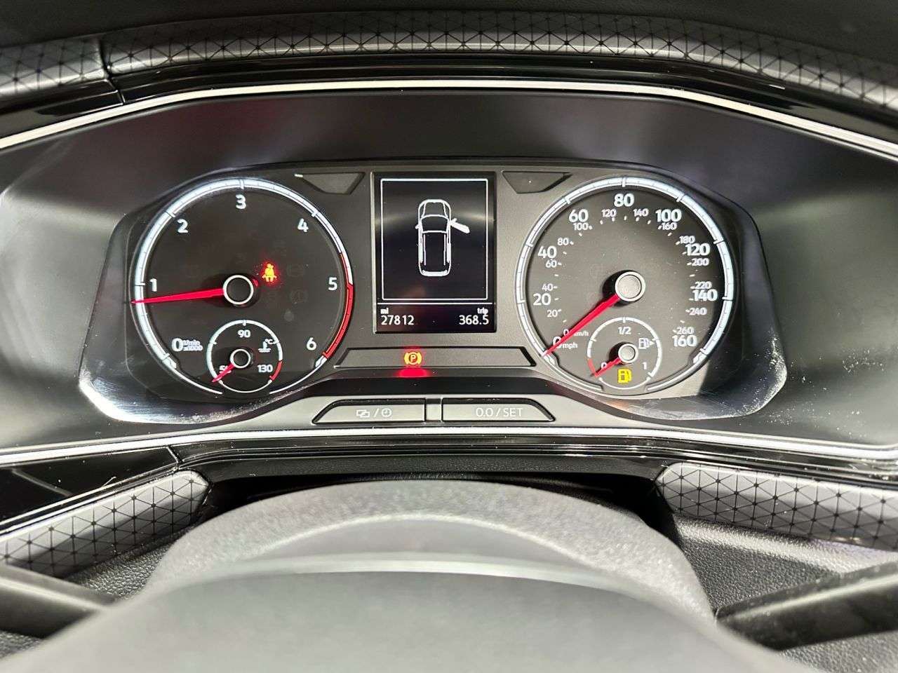 2019 VOLKSWAGEN T-CROSS 2019 VOLKSWAGEN T-CROSS