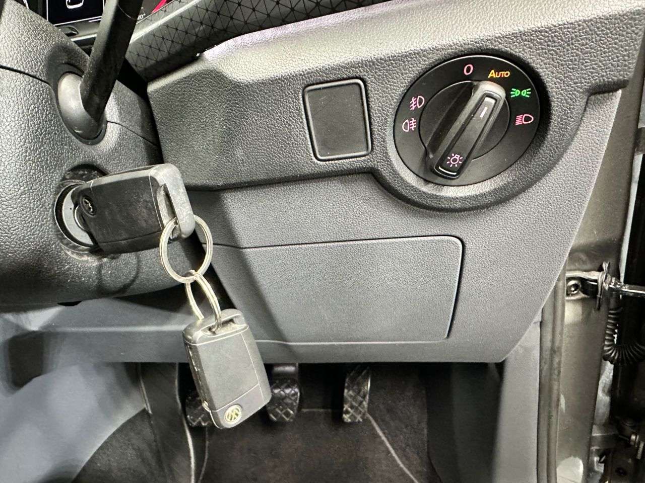 2019 VOLKSWAGEN T-CROSS 2019 VOLKSWAGEN T-CROSS