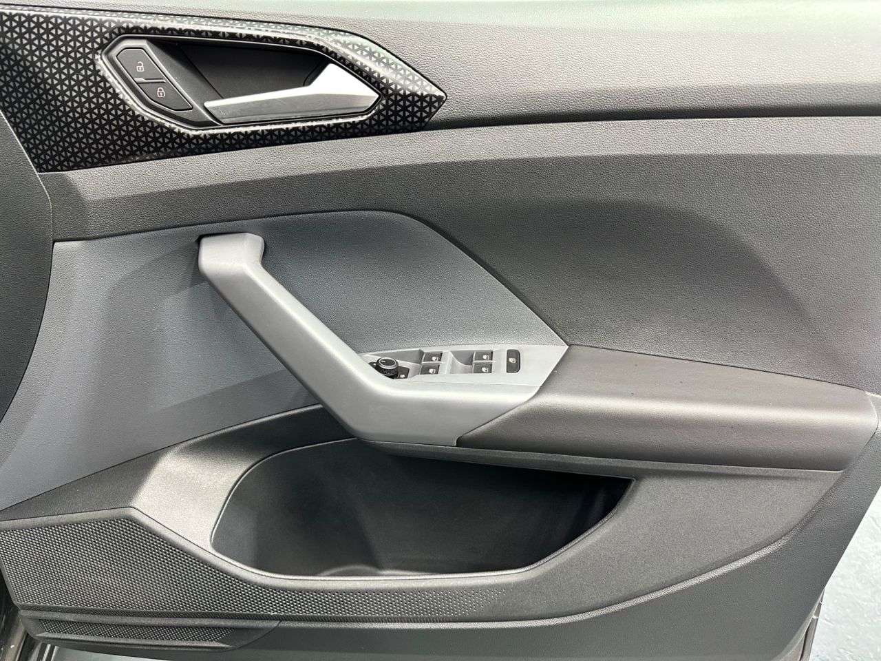 2019 VOLKSWAGEN T-CROSS 2019 VOLKSWAGEN T-CROSS