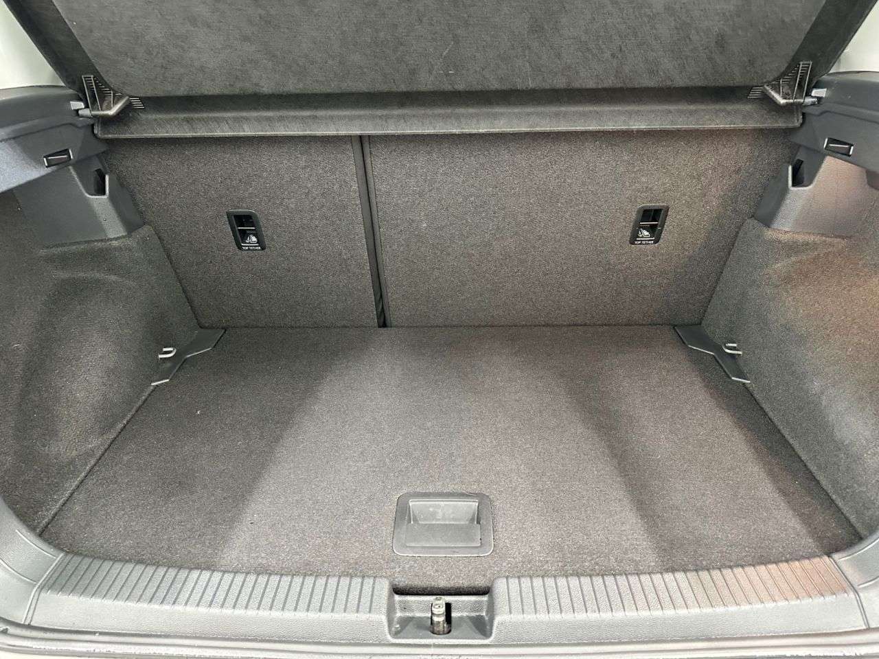 2019 VOLKSWAGEN T-CROSS 2019 VOLKSWAGEN T-CROSS