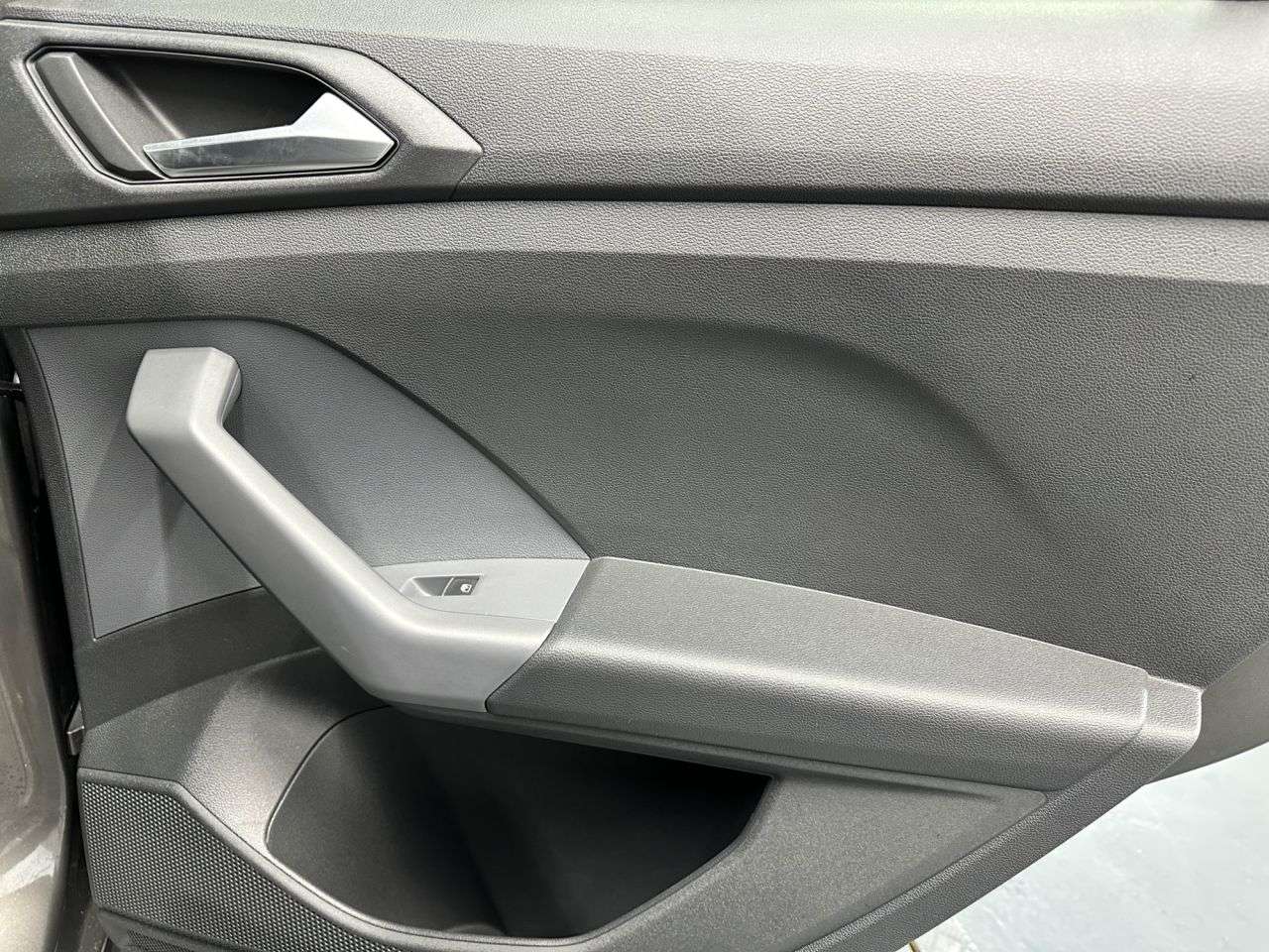 2019 VOLKSWAGEN T-CROSS 2019 VOLKSWAGEN T-CROSS