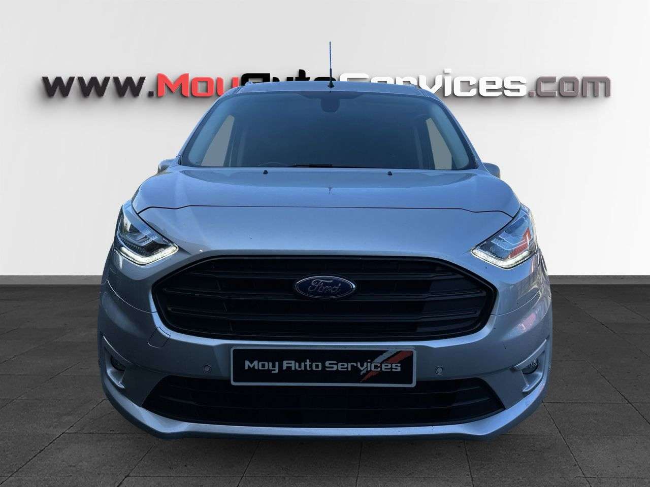 A 2023 FORD TRANSIT CONNECT 1.5 250 EcoBlue Limited Panel Van 5dr Diesel Manual L2 Euro 6 (s/s) (100 ps A 2023 FORD TRANSIT CONNECT 1.5 250 EcoBlue Limited Panel Van 5dr Diesel Manual L2 Euro 6 (s/s) (100 ps