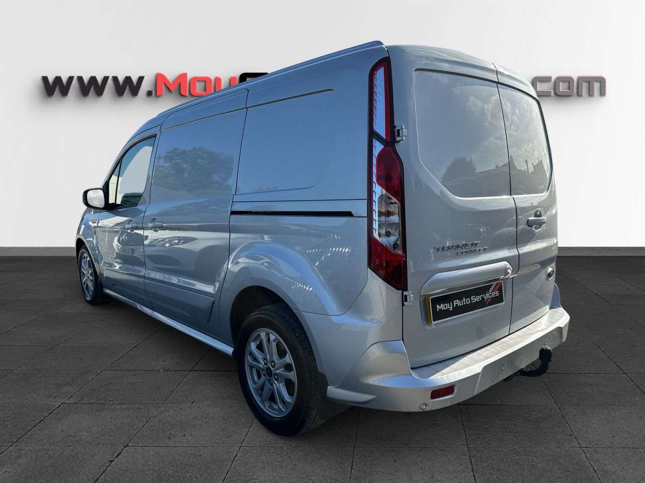 2023 FORD TRANSIT CONNECT 2023 FORD TRANSIT CONNECT