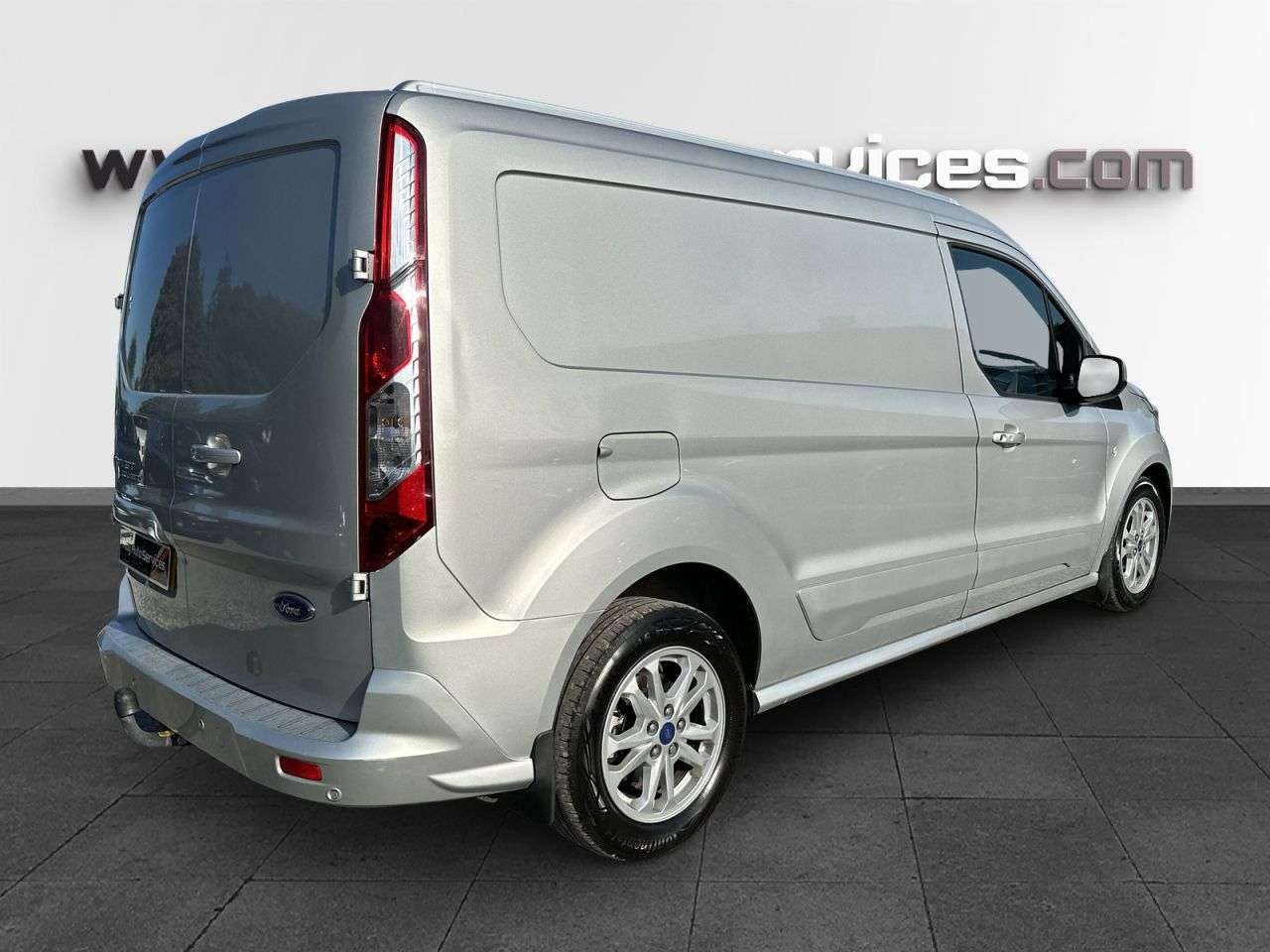 2023 FORD TRANSIT CONNECT 2023 FORD TRANSIT CONNECT