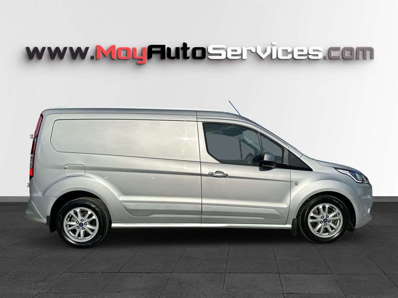 2023 FORD TRANSIT CONNECT 2023 FORD TRANSIT CONNECT
