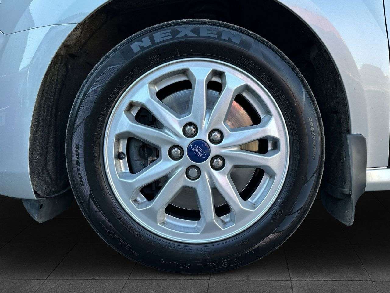 2023 FORD TRANSIT CONNECT 2023 FORD TRANSIT CONNECT