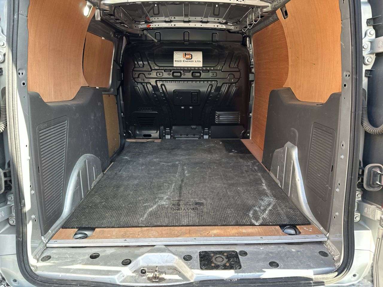 2023 FORD TRANSIT CONNECT 2023 FORD TRANSIT CONNECT