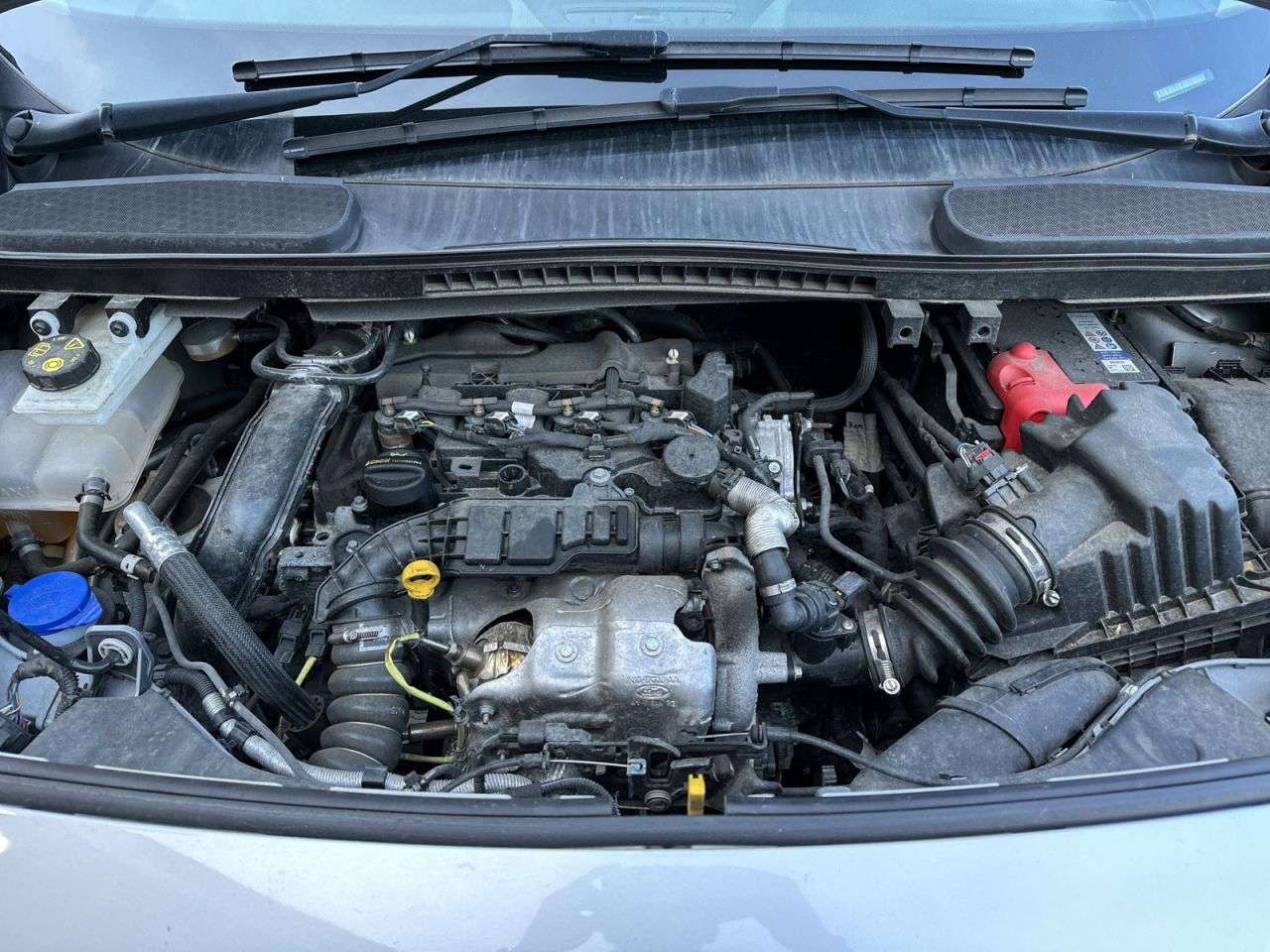 2023 FORD TRANSIT CONNECT 2023 FORD TRANSIT CONNECT