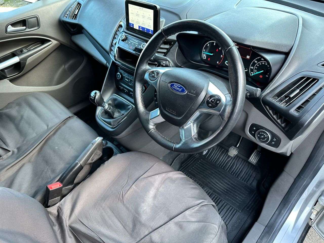 2023 FORD TRANSIT CONNECT 2023 FORD TRANSIT CONNECT