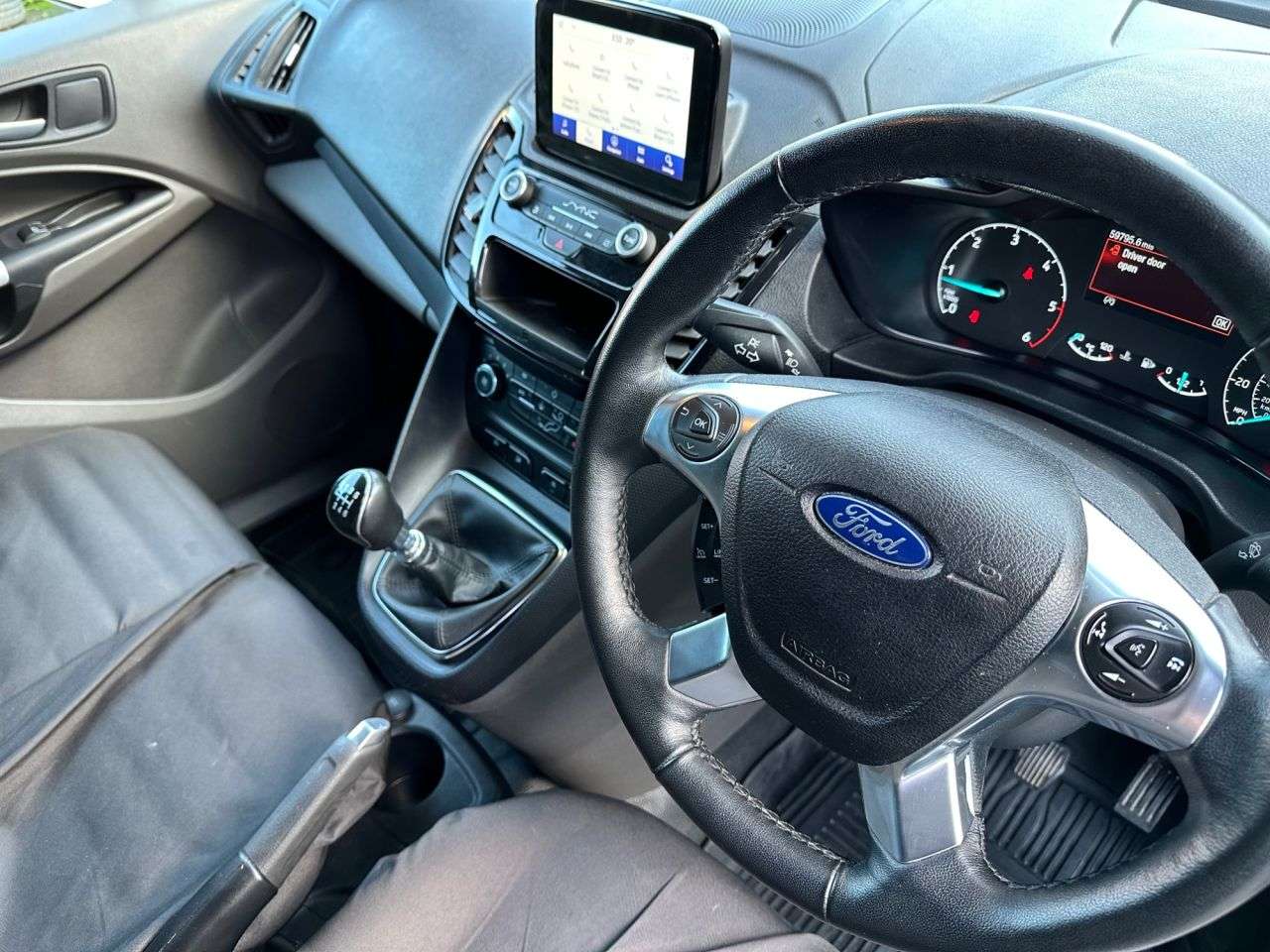 2023 FORD TRANSIT CONNECT 2023 FORD TRANSIT CONNECT