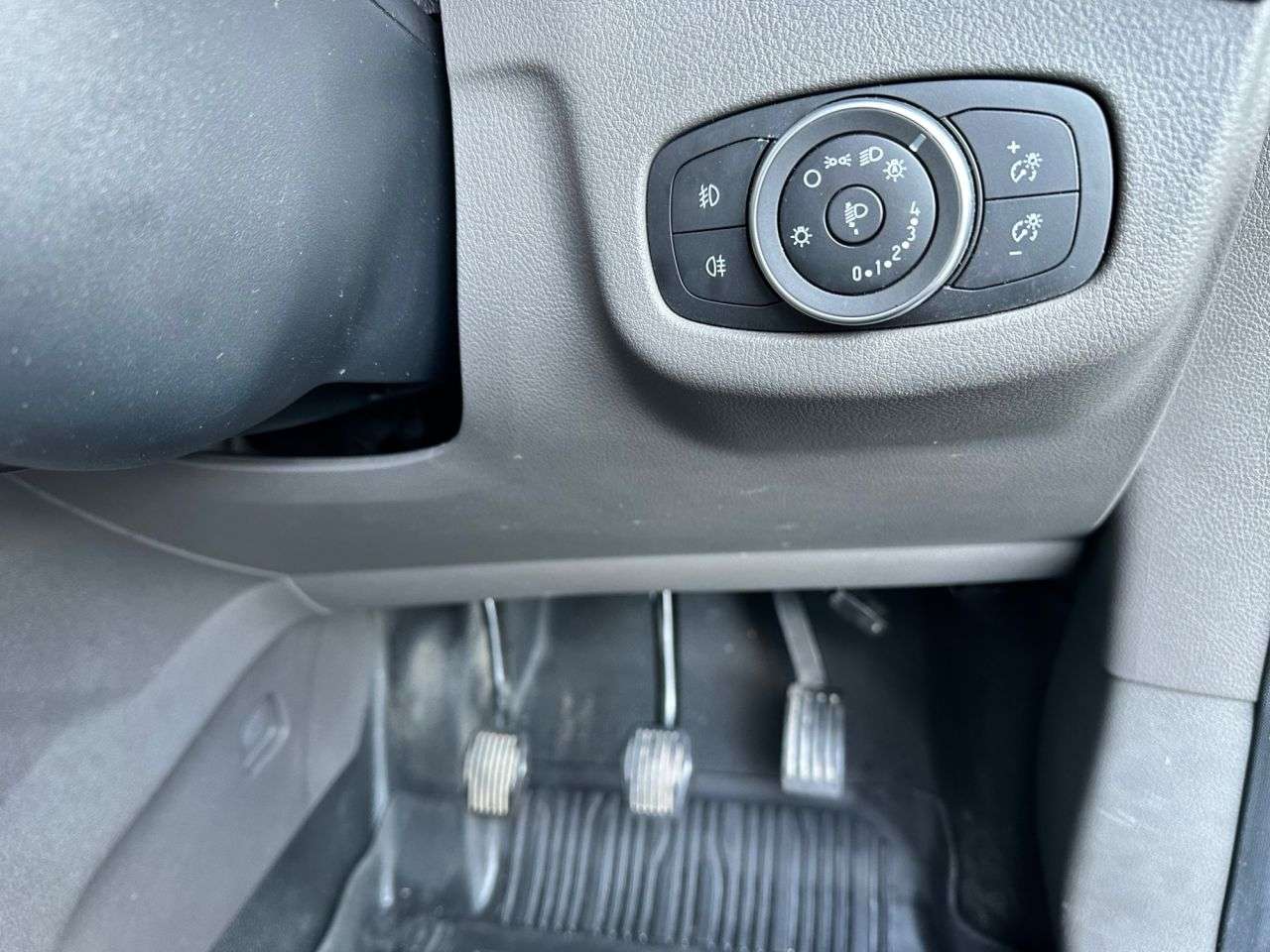 2023 FORD TRANSIT CONNECT 2023 FORD TRANSIT CONNECT