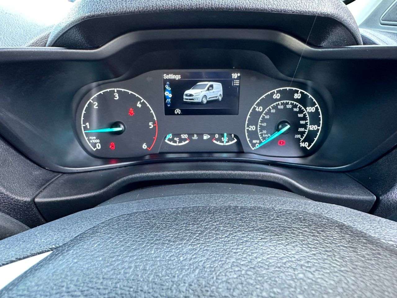 2023 FORD TRANSIT CONNECT 2023 FORD TRANSIT CONNECT