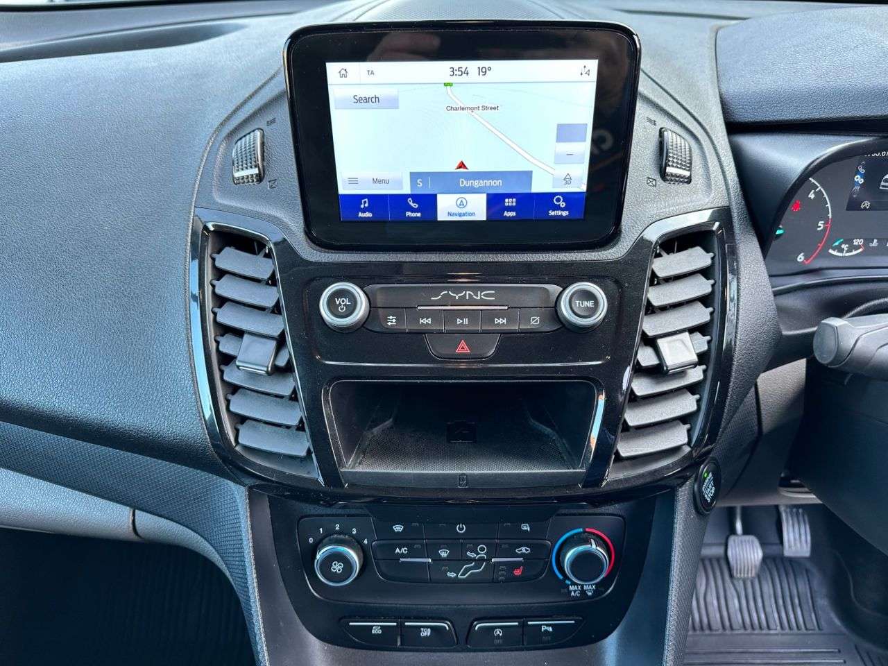 2023 FORD TRANSIT CONNECT 2023 FORD TRANSIT CONNECT