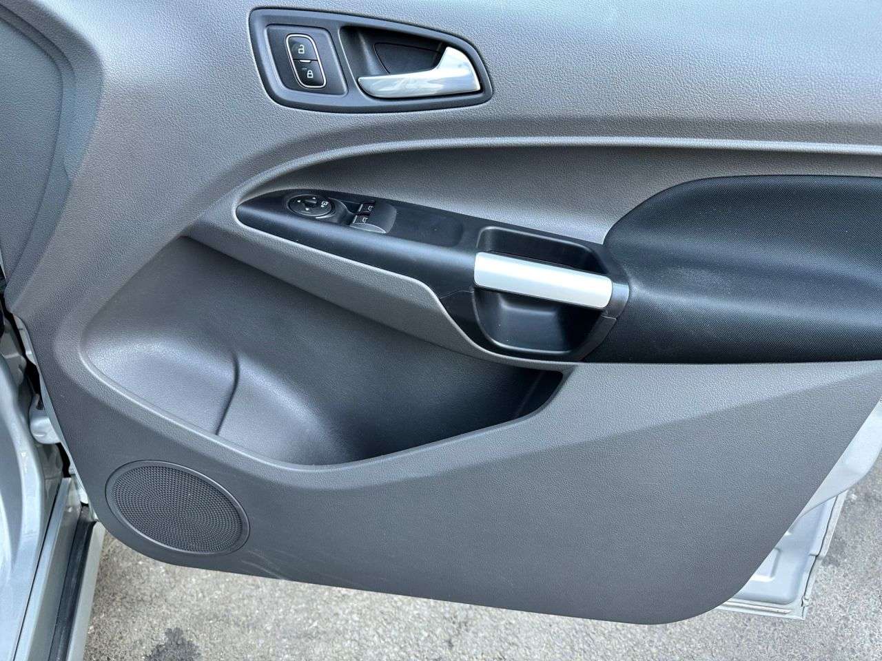 2023 FORD TRANSIT CONNECT 2023 FORD TRANSIT CONNECT