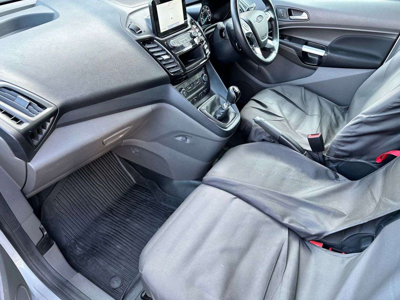 2023 FORD TRANSIT CONNECT 2023 FORD TRANSIT CONNECT