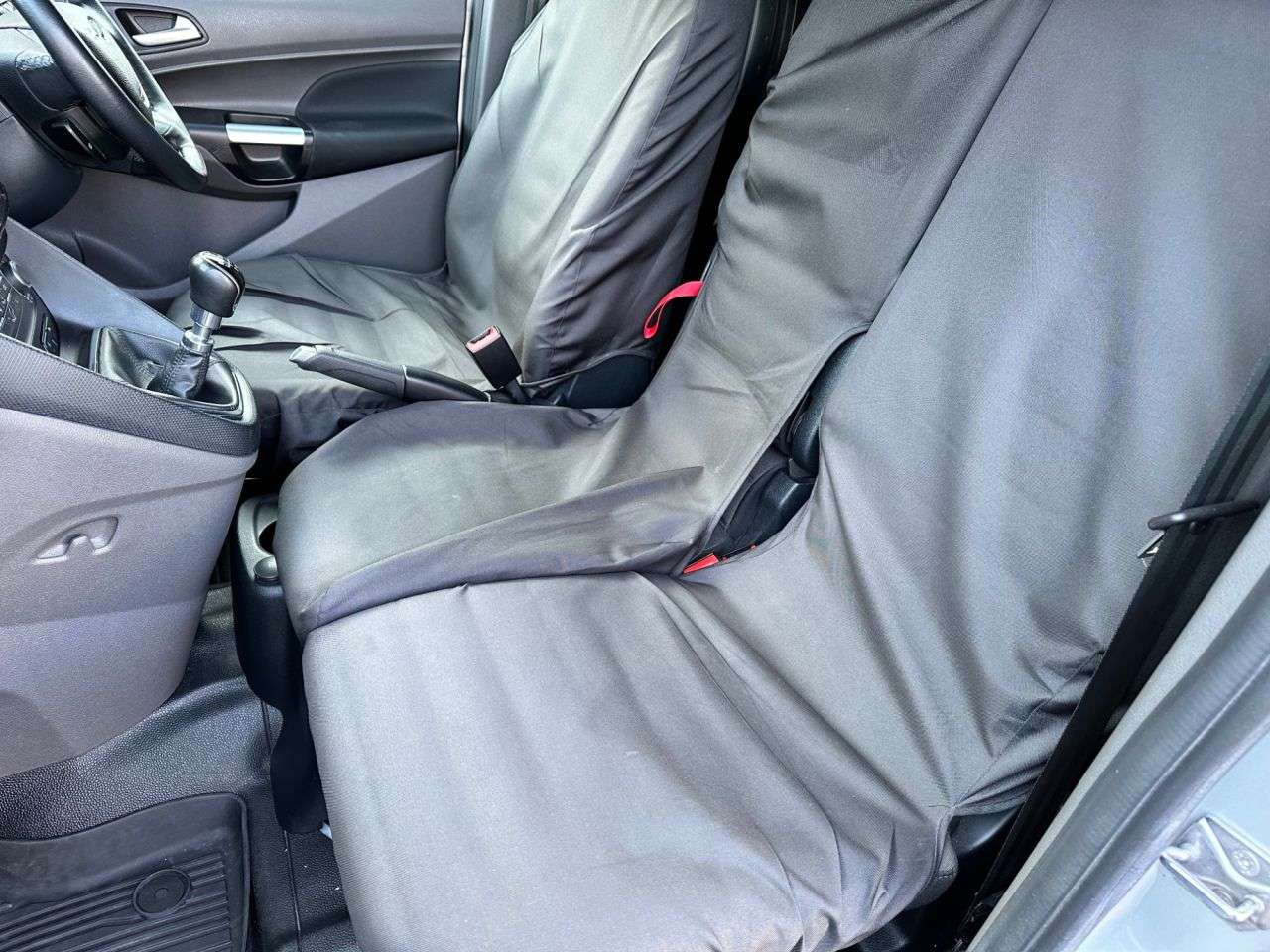 2023 FORD TRANSIT CONNECT 2023 FORD TRANSIT CONNECT