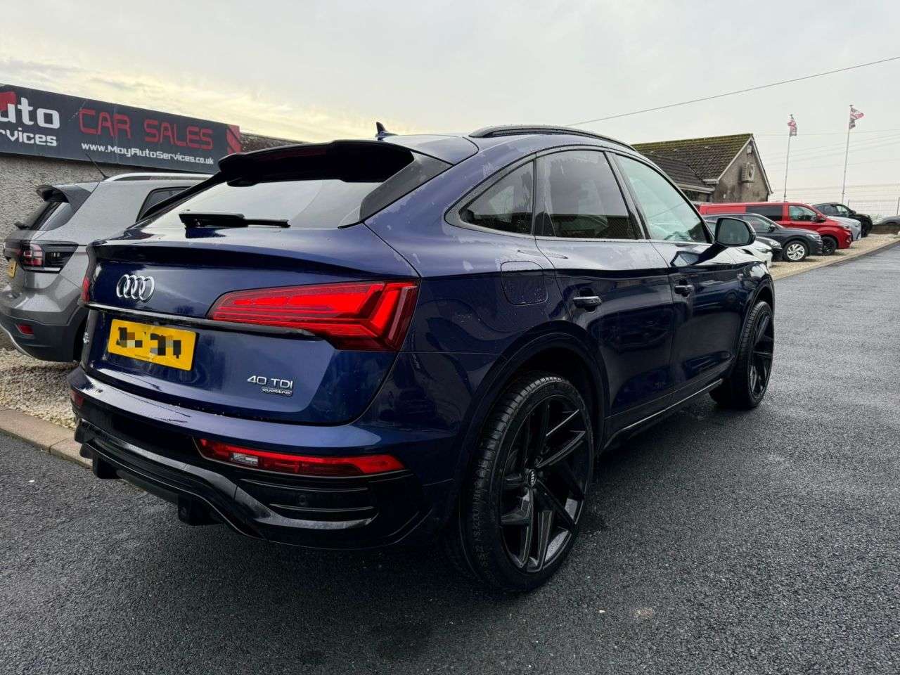 2021 AUDI Q5 2021 AUDI Q5