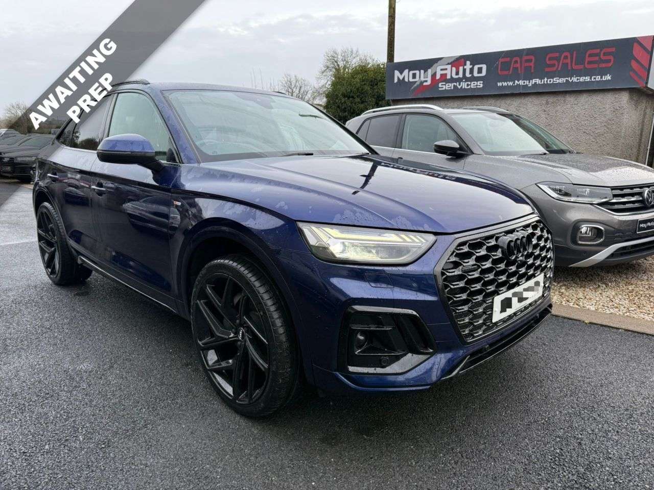 2021 AUDI Q5 2021 AUDI Q5