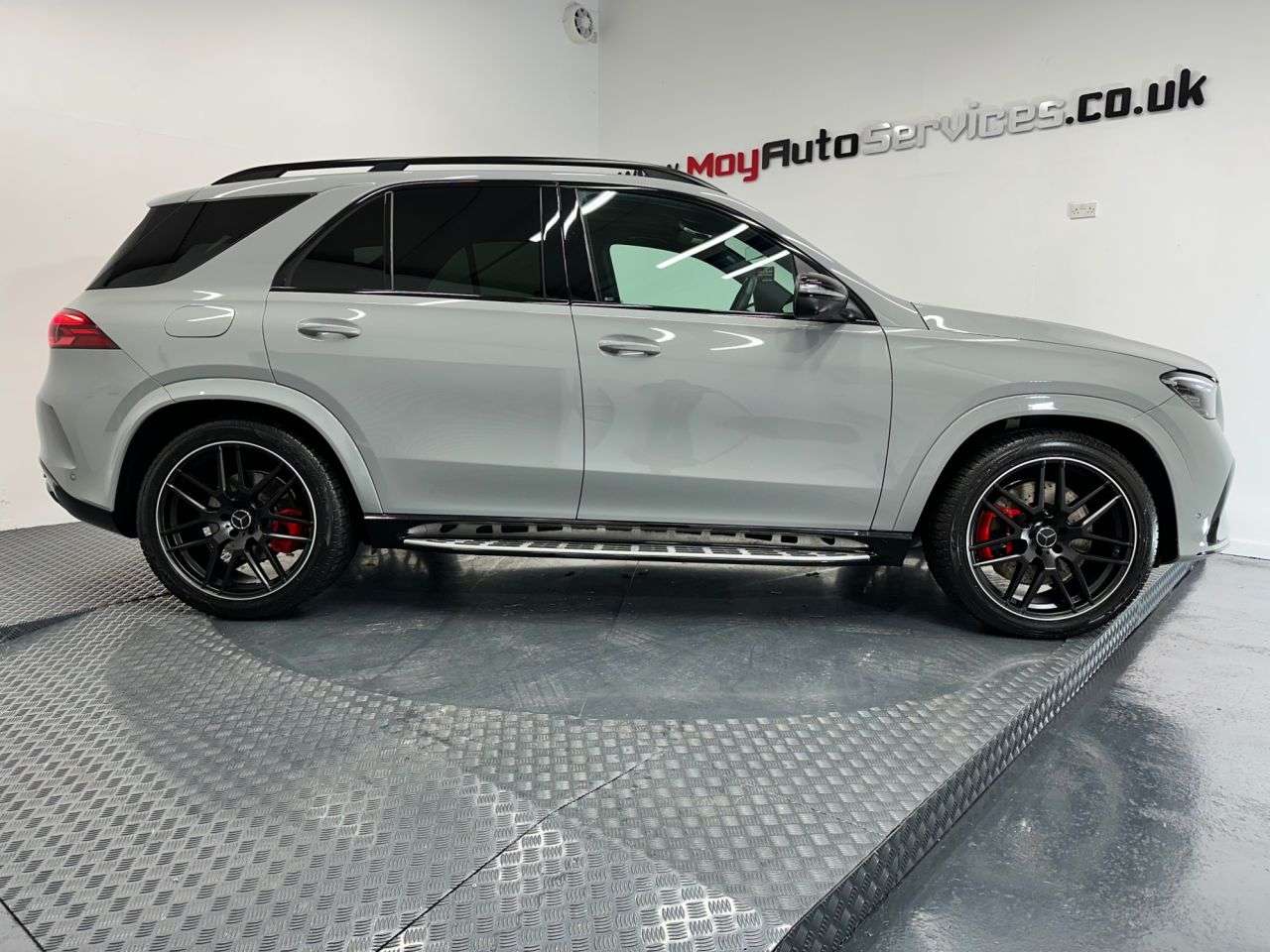 2025 MERCEDES-BENZ GLE 2025 MERCEDES-BENZ GLE