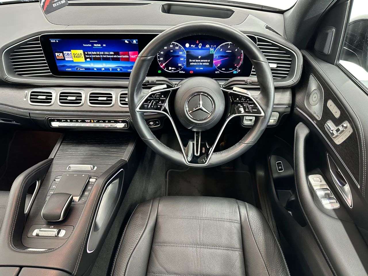 2025 MERCEDES-BENZ GLE 2025 MERCEDES-BENZ GLE