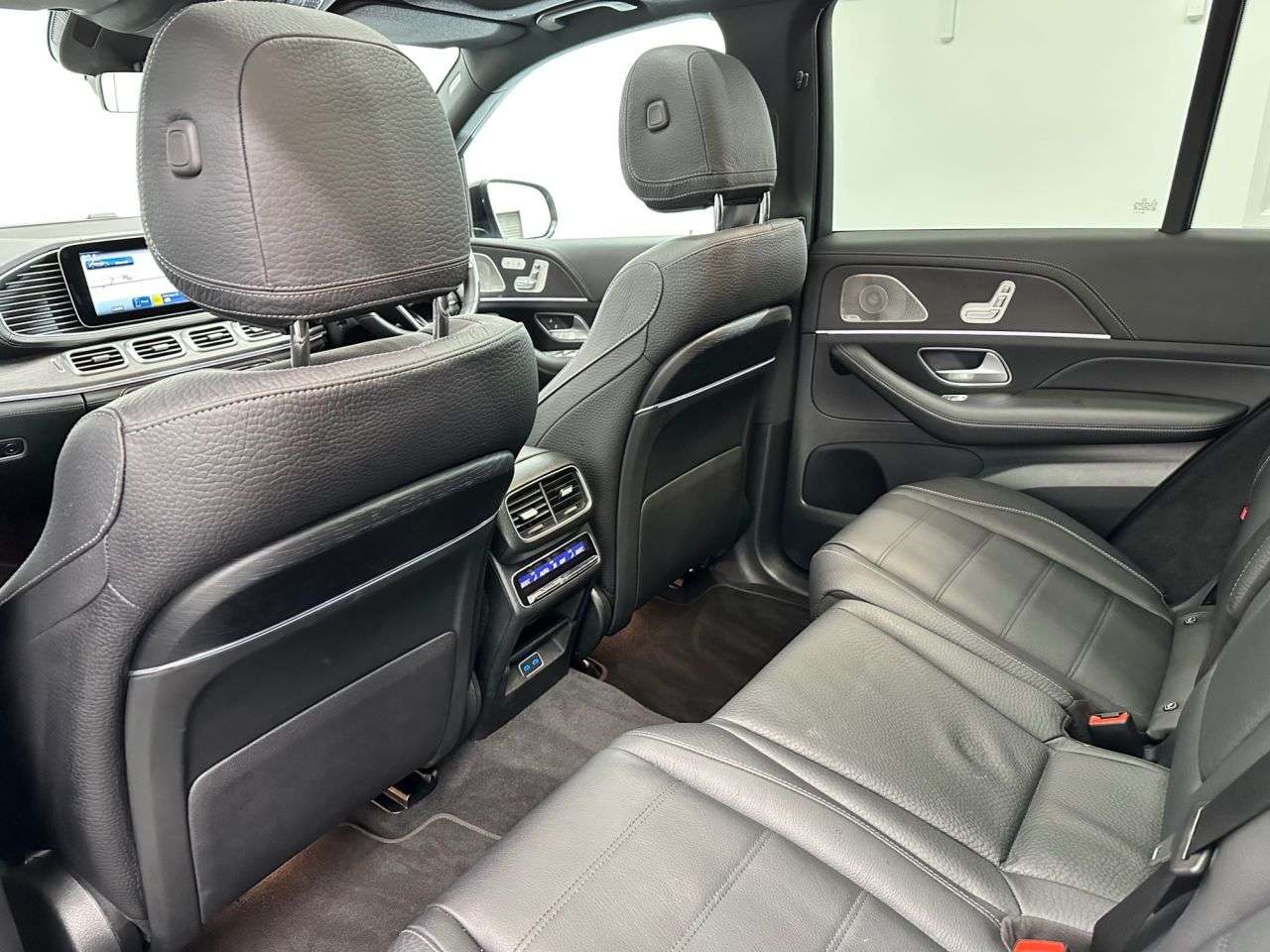 2025 MERCEDES-BENZ GLE 2025 MERCEDES-BENZ GLE