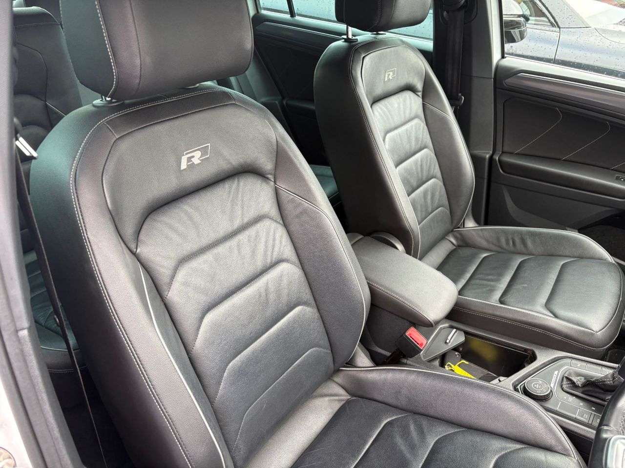 2019 VOLKSWAGEN TIGUAN 2019 VOLKSWAGEN TIGUAN