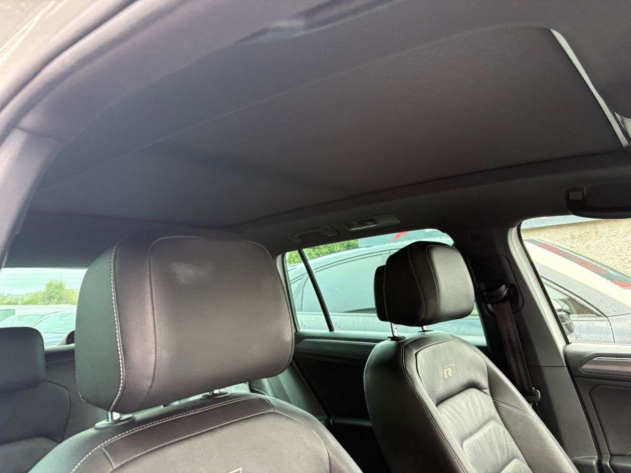 2019 VOLKSWAGEN TIGUAN 2019 VOLKSWAGEN TIGUAN