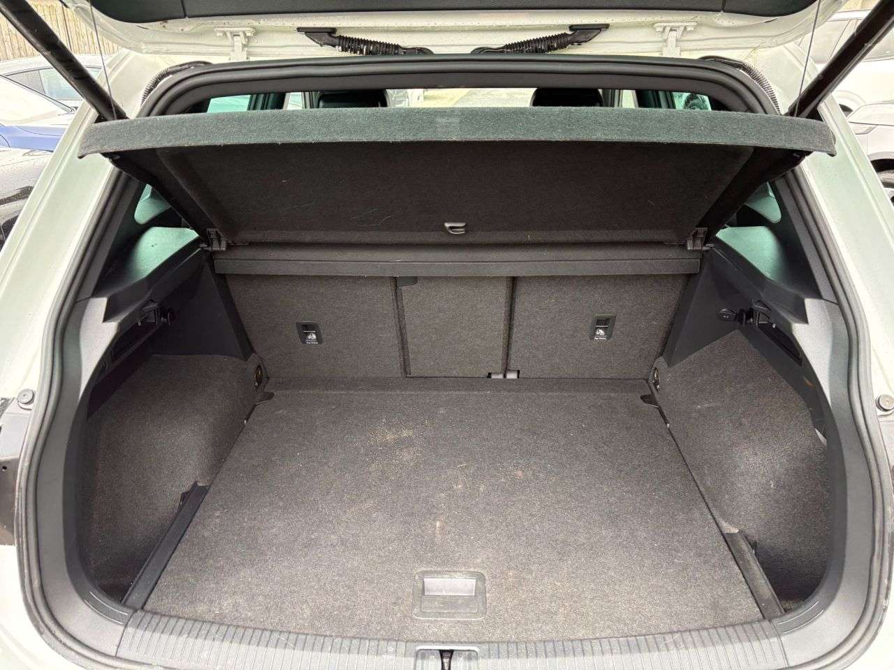 2019 VOLKSWAGEN TIGUAN 2019 VOLKSWAGEN TIGUAN