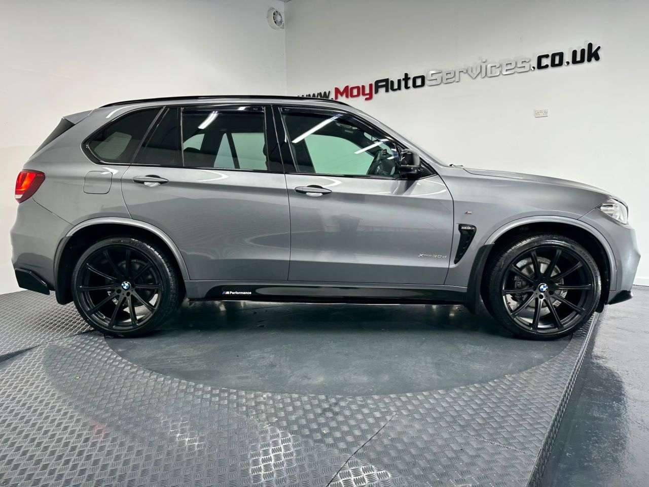 2016 BMW X5 2016 BMW X5