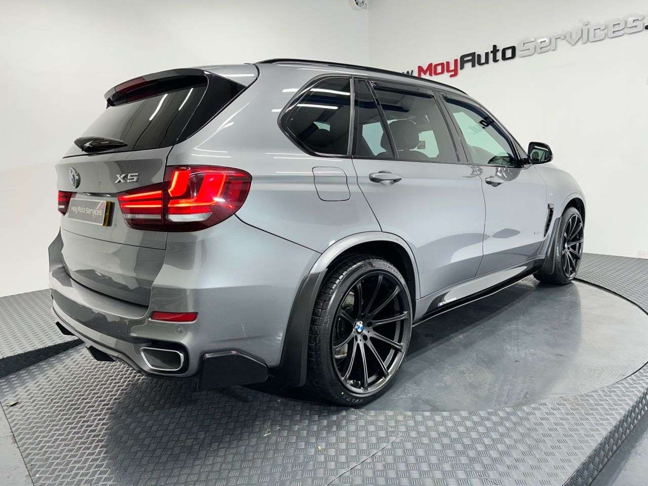 2016 BMW X5 2016 BMW X5