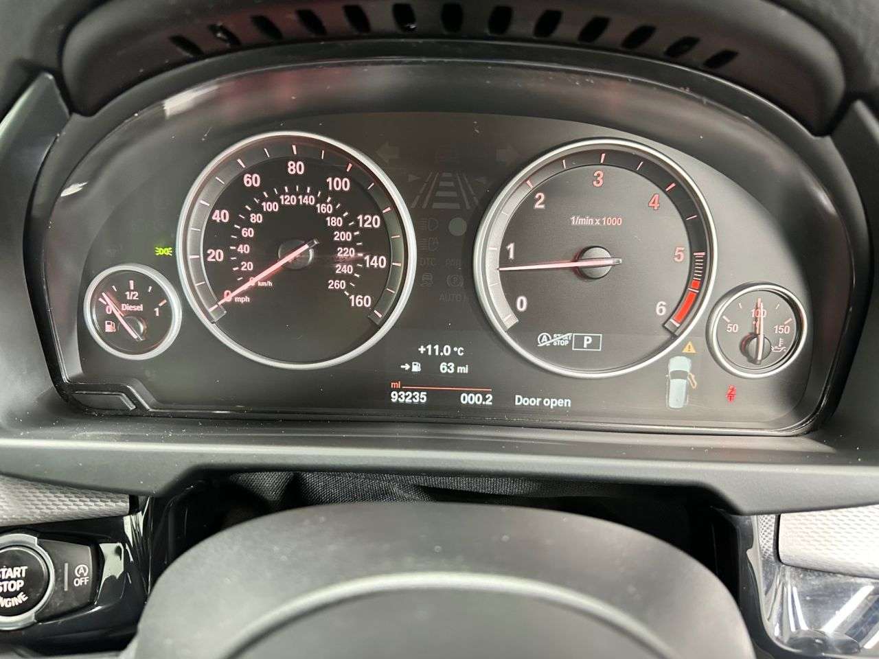 2016 BMW X5 2016 BMW X5