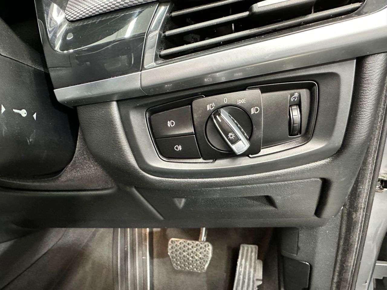 2016 BMW X5 2016 BMW X5